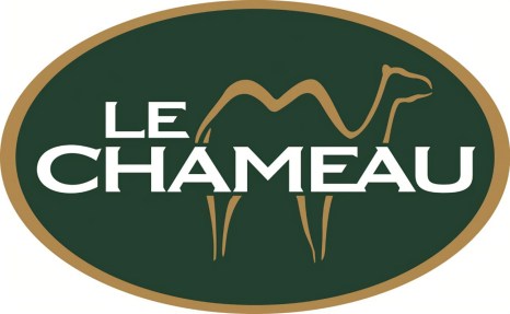 logo le chameau